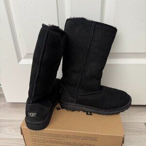 Ugg Classic Tall Boots - Kids Size 3